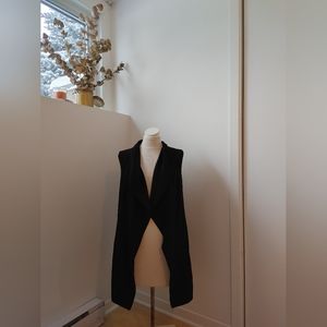 Jacket, Reitmans, 5, black